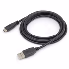 Immagine di USB 2.0 type-a to c m/m 1.0m bla