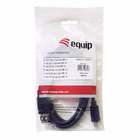 Immagine di USB 2.0 type-a to c m/m 1.0m bla