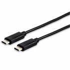 Immagine di USB 2.0 type-c to c m/m 1.0m bla