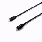 Immagine di USB 2.0 type-c to c m/m 1.0m bla