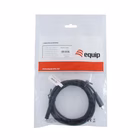 Immagine di USB 2.0 type-c to c m/m 1.0m bla