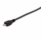 Immagine di USB 2.0 cable microb->c m/m 1 0m ty
