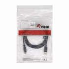 Immagine di USB 2.0 type-a to c m/m 3.0m bla