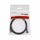 Immagine di USB 2.0 c to c cable 90 ° angle m