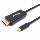 Immagine di USB-C to HDMI cable m/m 2.0m 4K