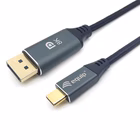 Immagine di USB-C to displayport cable m/m 1.