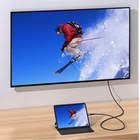 Immagine di USB-C to displayport cable m/m 2.