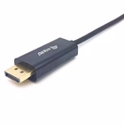 Immagine di USB-C to displayport cable m/m 2.