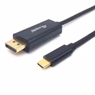 Immagine di USB-C to displayport cable m/m 2.