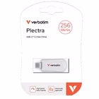 Immagine di Plectra USB-C flash drive black