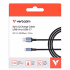Immagine di USB to USB-C 18w 120cm