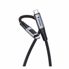 Immagine di USB-C to USB-C 100w 120cm display
