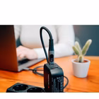 Immagine di USB-C to USB-C 100w 120cm display