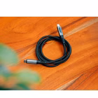 Immagine di USB-C to USB-C 100w 120cm display