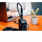 Immagine di USB-C to USB-C 100w 240cm display