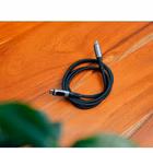 Immagine di USB-C to USB-C 100w 240cm display
