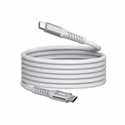 Immagine di USB-C to USB-C 60w magnetic 120cm