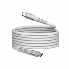 Immagine di USB-C to USB-C 100w magnatic 120cm