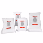 Immagine di Pacco cotone 100 g - piegato a z