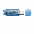 Immagine di Rainbow line USB blue 4GB