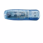 Immagine di Rainbow line USB blue 4GB
