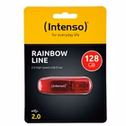 Immagine di Chiavetta USB 2.0 128GB red