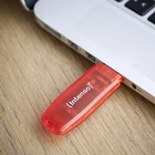 Immagine di Chiavetta USB 2.0 128GB red