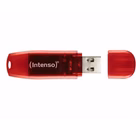 Immagine di Chiavetta USB 2.0 128GB red