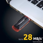 Immagine di Business line USB black 8GB