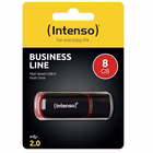 Immagine di Business line USB black 8GB