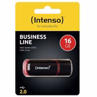 Immagine di Business line USB black 16GB