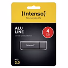 Immagine di Alu line USB antracite 4GB