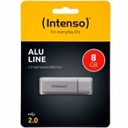 Immagine di Alu line USB silver 8GB