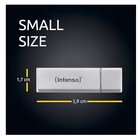 Immagine di Alu line USB silver 8GB
