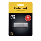 Immagine di Alu line USB silver 16GB