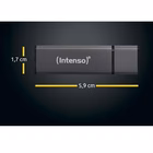 Immagine di Alu line USB antracite 64GB