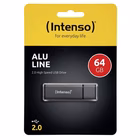 Immagine di Alu line USB antracite 64GB