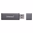 Immagine di Alu line USB antracite 64GB