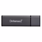 Immagine di Alu line USB antracite 128GB