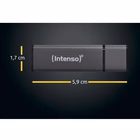 Immagine di Alu line USB antracite 128GB