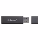Immagine di Alu line USB antracite 128GB