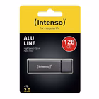 Immagine di Alu line USB antracite 128GB