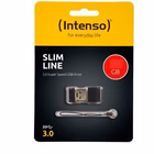 Immagine di Chiavetta USB 3.0 128GB - slim line