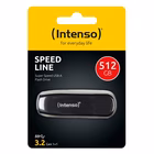 Immagine di Speed line USB 512GB