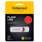 Immagine di Super speed USB 3.1 128GB type c