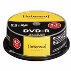 Immagine di Dvd-r 4.7gb 16x spindle 25pz