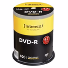 Immagine di Dvd-r 4.7gb 16x spindle 100pz.