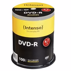 Immagine di Dvd-r 4.7gb 16x spindle 100pz.