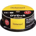 Immagine di Dvd+r 4.7gb 16x spindle 25pz
