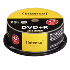 Immagine di Dvd+r 4.7gb 16x spindle 25pz